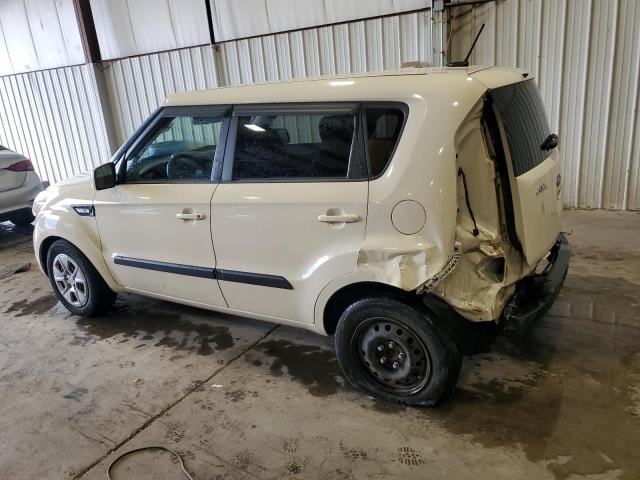 Фото 2 с аукциона – 2012 KIA SOUL с VIN KNDJT2A58C7419615