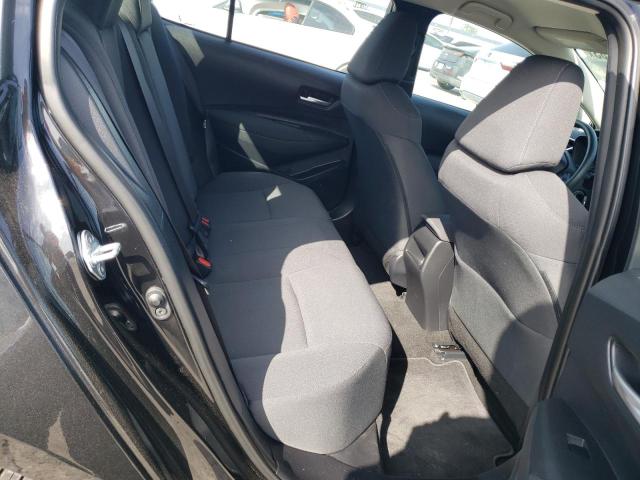 Photo 10 from auction – 2021 TOYOTA COROLLA LE with VIN 5YFEPMAE0MP238221