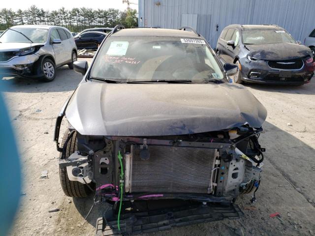 Photo 5 from auction – 2019 SUBARU CROSSTREK with VIN JF2GTACC6K8218693