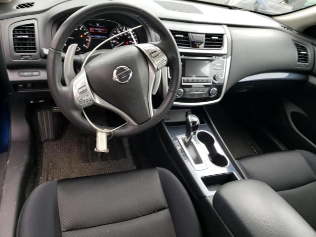 Photo 8 from auction – 2018 NISSAN ALTIMA 2.5 with VIN 1N4AL3AP2JC110420