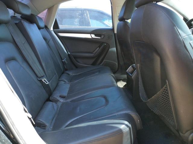 Photo 10 from auction – 2009 AUDI A4 PREMIUM with VIN WAUJF78K79N041952
