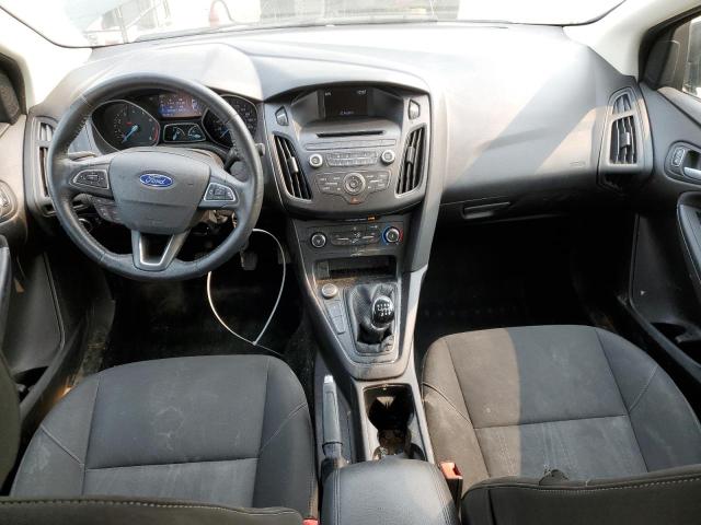 Photo 8 from auction – 2015 FORD FOCUS SE with VIN 1FADP3FE7FL303419