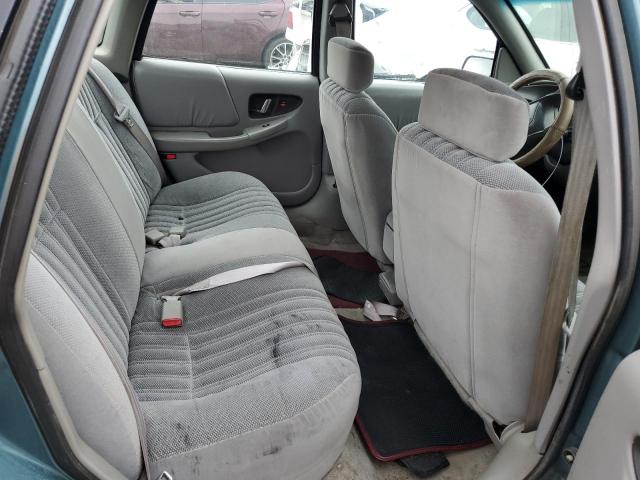 Photo 10 from auction – 1996 BUICK REGAL CUST with VIN 2G4WB52M3T1486003
