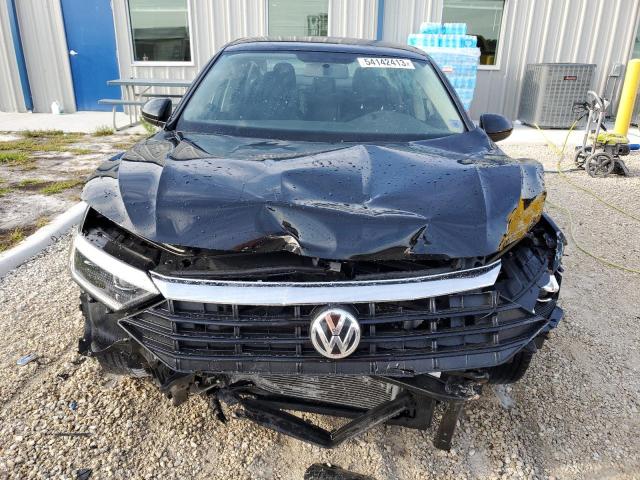 Photo 5 from auction – 2021 VOLKSWAGEN JETTA S with VIN 3VWC57BU2MM047263