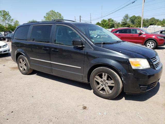 Photo 4 from auction – 2010 DODGE GRAND CARA with VIN 2D4RN6DX5AR343352