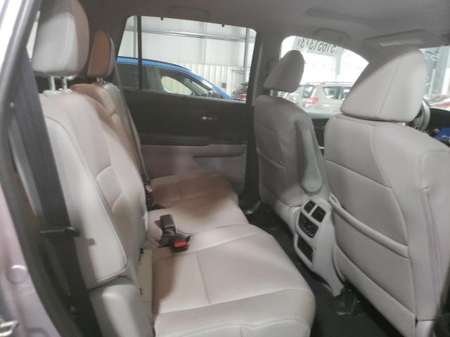 Photo 11 from auction – 2020 HONDA PILOT EXL with VIN 5FNYF6H58LB069383