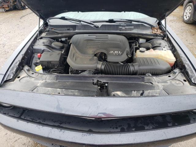 Photo 11 from auction – 2019 DODGE CHALLENGER with VIN 2C3CDZAG1KH701781