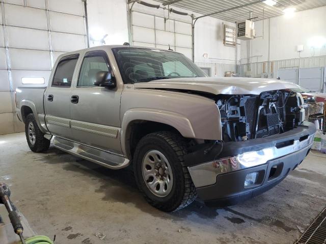 Photo 4 from auction – 2005 CHEVROLET SILVERADO with VIN 2GCEK13T351356580