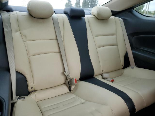 Photo 10 from auction – 2015 HONDA ACCORD EXL with VIN 1HGCT2B81FA008129