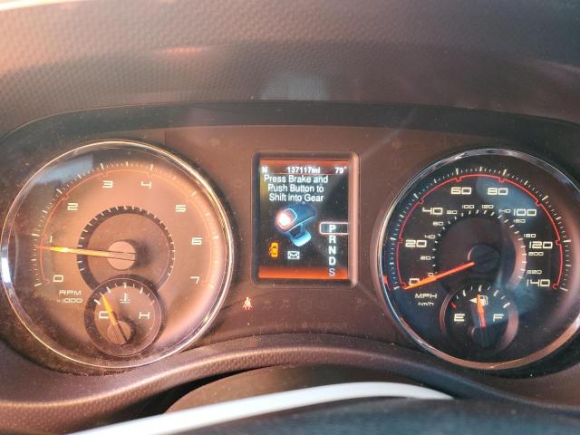 Photo 9 from auction – 2013 DODGE CHARGER SX with VIN 2C3CDXHG1DH595734