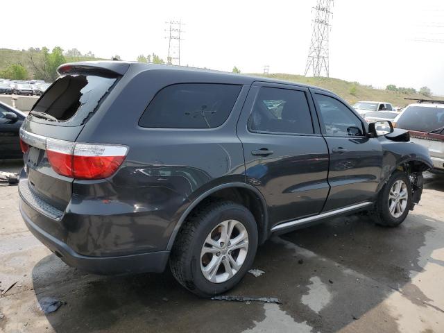 Photo 3 from auction – 2011 DODGE DURANGO EX with VIN 1D4RE2GG4BC618806