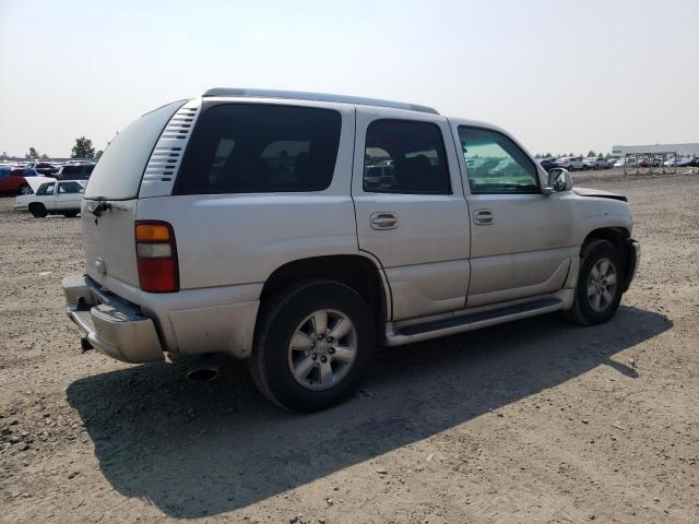 Photo 3 from auction – 2002 GMC DENALI with VIN 1GKEK63U32J260332