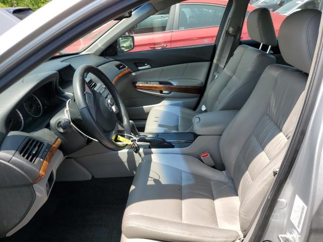 Photo 7 from auction – 2011 HONDA ACCORD EXL with VIN 1HGCP3F88BA003265
