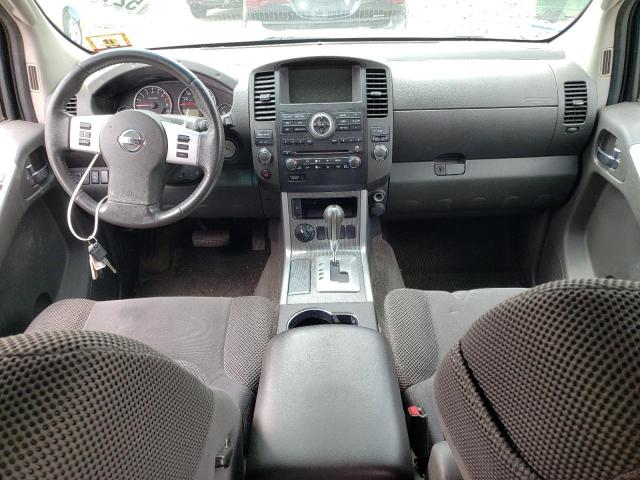 Photo 8 from auction – 2012 NISSAN PATHFINDER with VIN 5N1AR1NB4CC606796