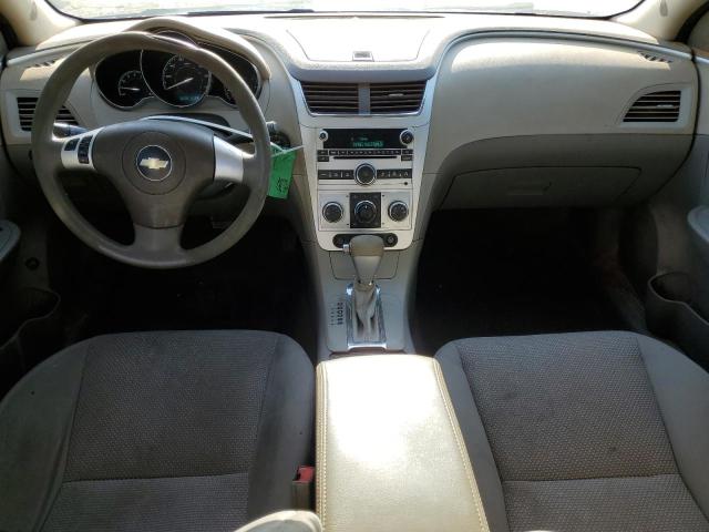 Photo 8 from auction – 2010 CHEVROLET MALIBU LS with VIN 1G1ZB5EB0AF214258