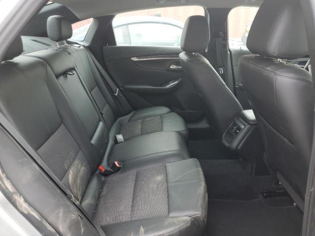 Photo 10 from auction – 2017 CHEVROLET IMPALA LT with VIN 2G1105SA4H9152249