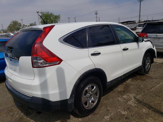 Photo 3 from auction – 2012 HONDA CR-V LX with VIN 2HKRM3H3XCH503392