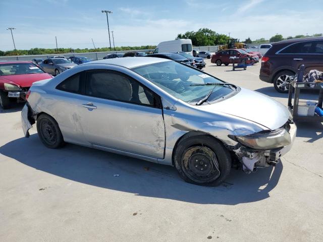 Photo 4 from auction – 2011 HONDA CIVIC LX with VIN 2HGFG1B60BH511222