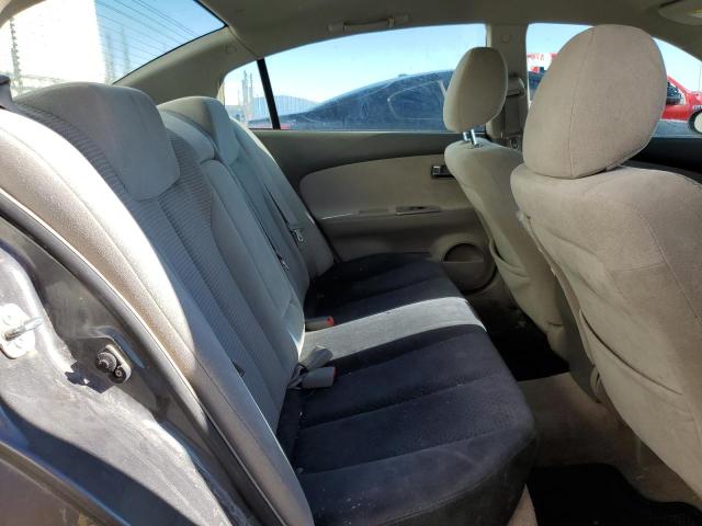 Photo 10 from auction – 2006 NISSAN ALTIMA S with VIN 1N4AL11D76C244292