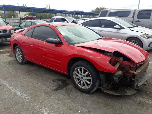 Photo 4 from auction – 2001 MITSUBISHI ECLIPSE GS with VIN 4A3AC44G31E185754