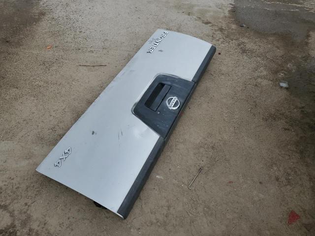 Photo 12 from auction – 2005 NISSAN FRONTIER K with VIN 1N6AD06W55C461086