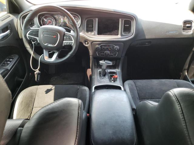 Photo 8 from auction – 2018 DODGE CHARGER R/ with VIN 2C3CDXCT9JH201087