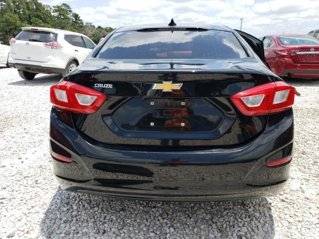 Photo 6 from auction – 2017 CHEVROLET CRUZE LS with VIN 1G1BC5SM5H7211896