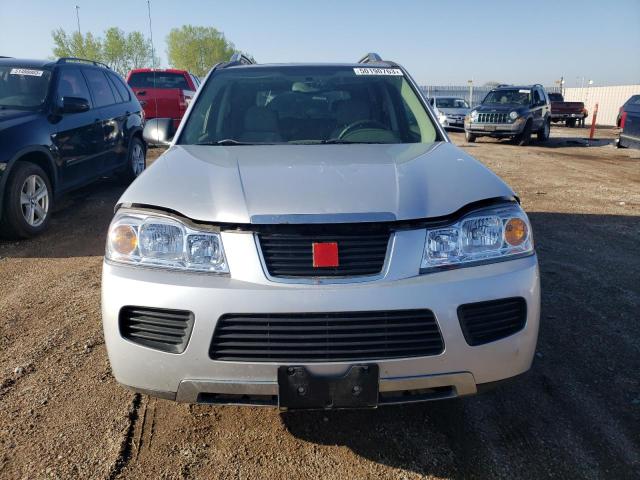 Photo 5 from auction – 2006 SATURN VUE with VIN 5GZCZ33D36S859100