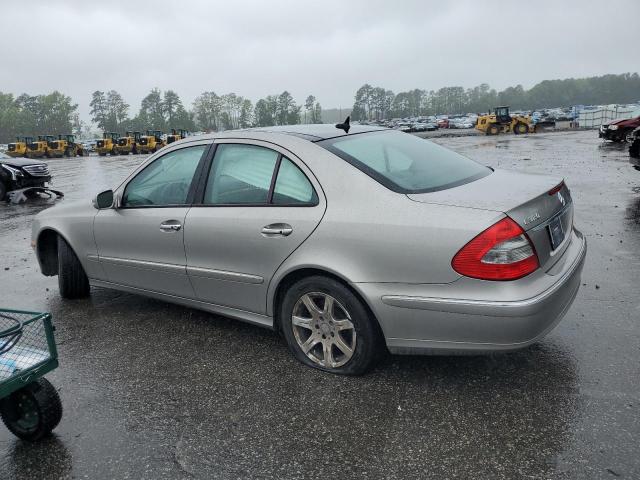 Photo 2 from auction – 2008 MERCEDES-BENZ E 320 CDI with VIN WDBUF22X38B193233
