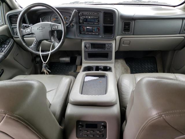 Photo 8 from auction – 2003 CHEVROLET SUBURBAN C with VIN 3GNEC16Z23G255331