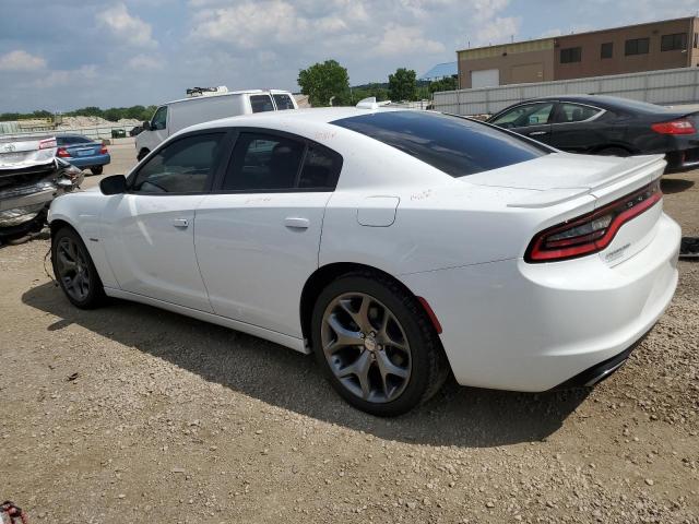 Photo 2 from auction – 2016 DODGE CHARGER R/ with VIN 2C3CDXCT8GH179544