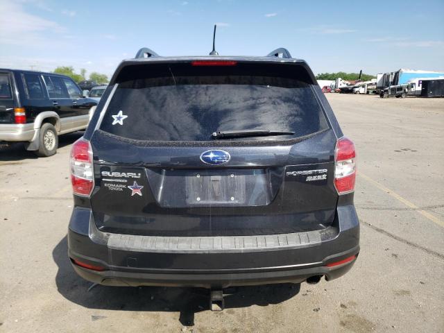 Photo 6 from auction – 2015 SUBARU FORESTER 2 with VIN JF2SJAKCXFH565564