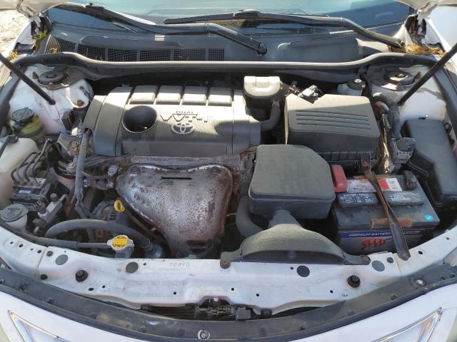 Photo 11 from auction – 2010 TOYOTA CAMRY BASE with VIN 4T1BF3EK8AU559479