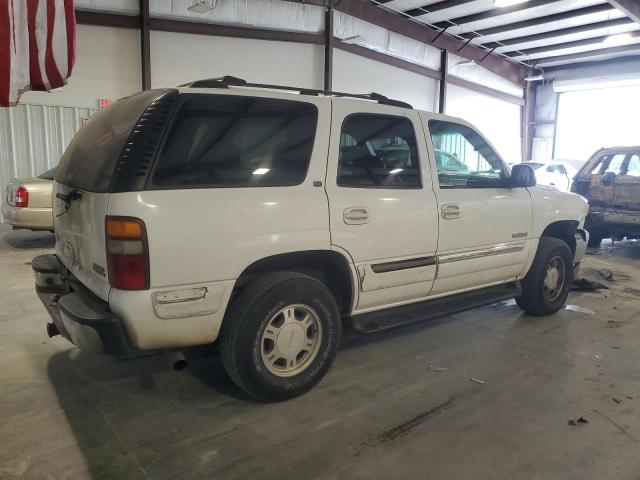 Photo 3 from auction – 2002 GMC YUKON with VIN 1GKEC13Z92R164900
