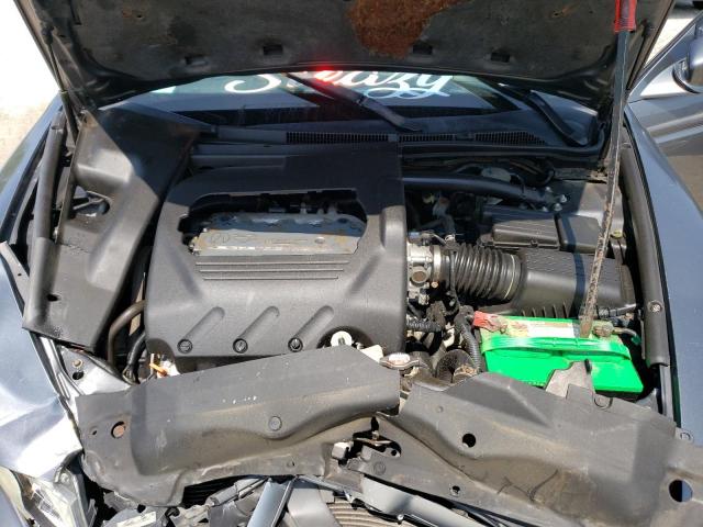 Photo 11 from auction – 2004 ACURA TL with VIN 19UUA66294A034580