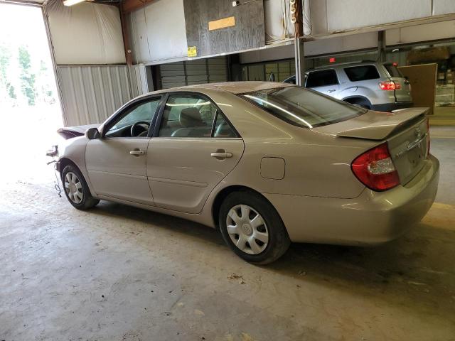 Photo 2 from auction – 2003 TOYOTA CAMRY LE with VIN 4T1BE32K13U703058
