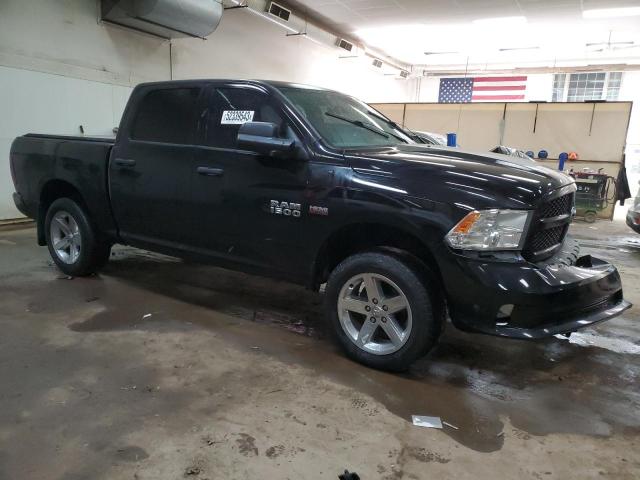 Photo 4 from auction – 2013 RAM 1500 ST with VIN 1C6RR7KT2DS511434