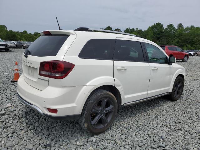 Photo 3 from auction – 2020 DODGE JOURNEY CR with VIN 3C4PDCGB9LT187970