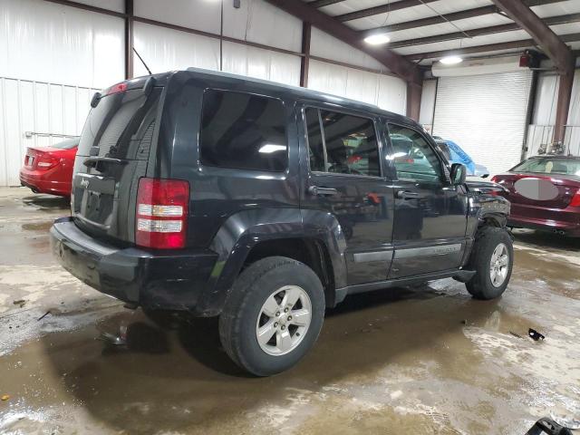 Photo 3 from auction – 2012 JEEP LIBERTY SP with VIN 1C4PJMAK9CW113921