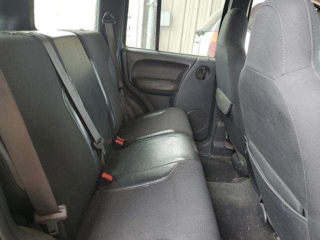 Photo 10 from auction – 2002 JEEP LIBERTY RE with VIN 1J4GL38K72W332251