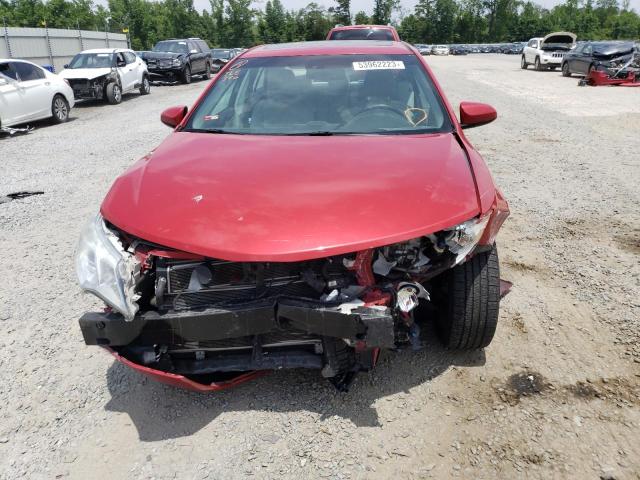Photo 5 from auction – 2012 TOYOTA CAMRY HYBR with VIN 4T1BD1FK7CU049832