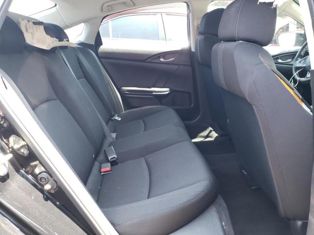 Photo 10 from auction – 2016 HONDA CIVIC LX with VIN 19XFC2F50GE096844