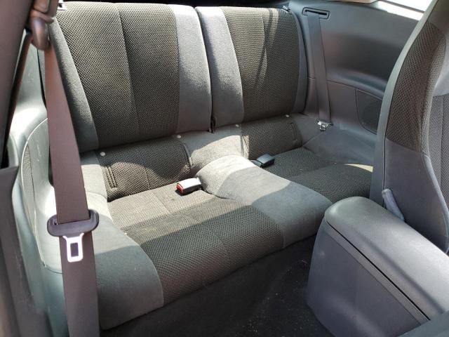 Photo 10 from auction – 2007 MITSUBISHI ECLIPSE GS with VIN 4A3AK24F57E049245