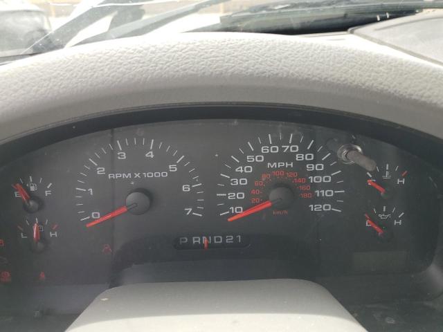 Photo 9 from auction – 2006 FORD F150 SUPER with VIN 1FTPW14526FA42233