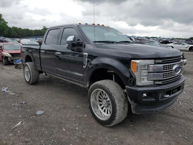 Photo 4 from auction – 2017 FORD F250 SUPER with VIN 1FT7W2BT8HEE17011