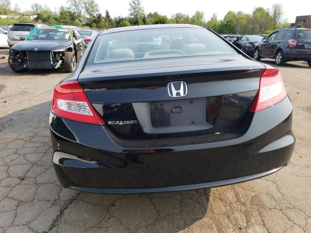 Photo 6 from auction – 2012 HONDA CIVIC LX with VIN 2HGFG3A56CH524000