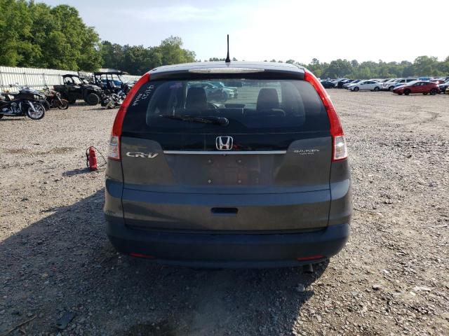 Photo 6 from auction – 2013 HONDA CR-V LX with VIN 5J6RM3H36DL034115