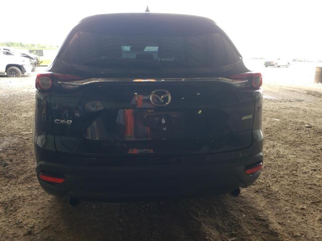 Photo 6 from auction – 2016 MAZDA CX-9 TOURI with VIN JM3TCACY7G0125249