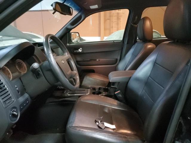 Photo 7 from auction – 2012 FORD ESCAPE LIM with VIN 1FMCU9EG1CKA31533