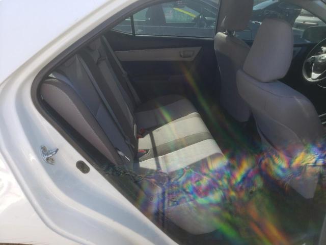 Photo 10 from auction – 2017 TOYOTA COROLLA L with VIN 2T1BURHE1HC752891